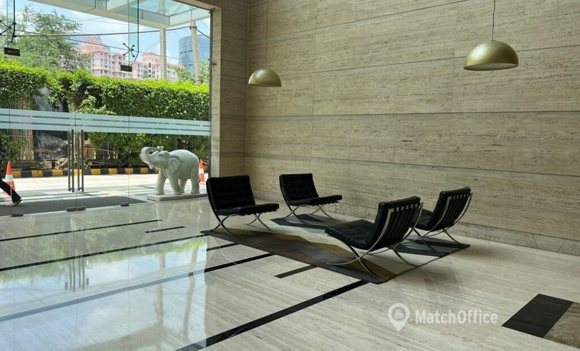 2800 m² Co-working in Noida, 9th Floor (201309) - 0 | MatchOffice.com
