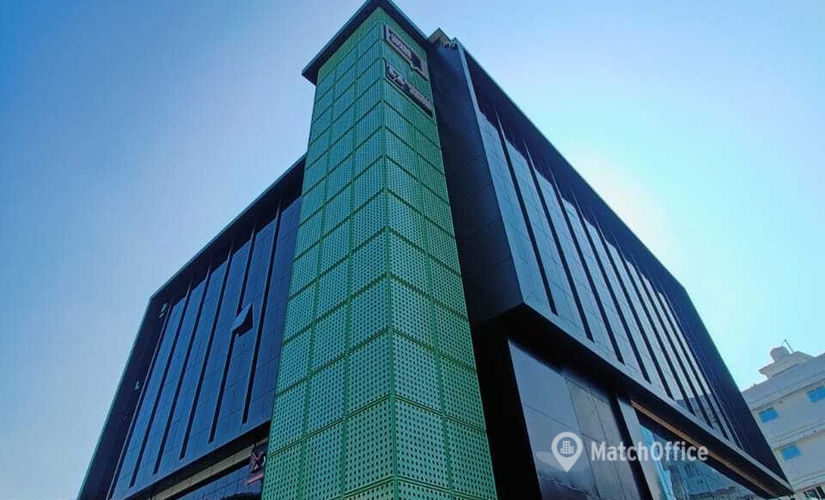 600 m² Business space in Kochi, Chittethukara (682030) - 3 | MatchOffice