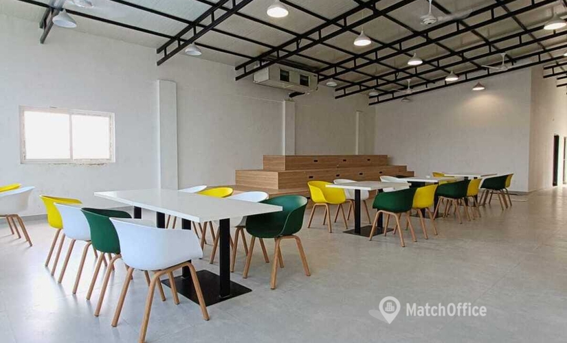 600 m² Business space in Kochi, Chittethukara (682030) - 0 | MatchOffice