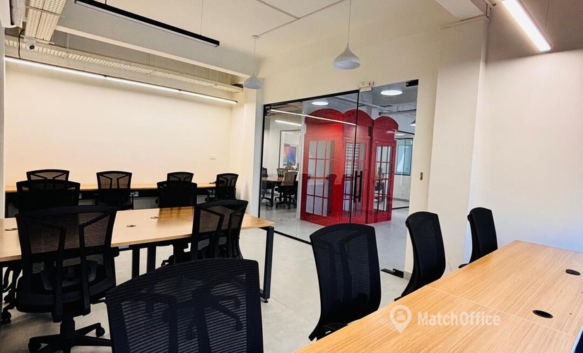 600 m² Business park in Kochi, Chittethukara (682030) - 4 | MatchOffice.com