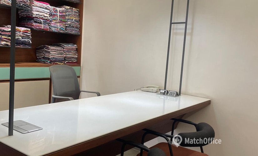 2 m² Coworking  in Ahmedabad, Privilon Tower-A (380059) - 3 | MatchOffice.com