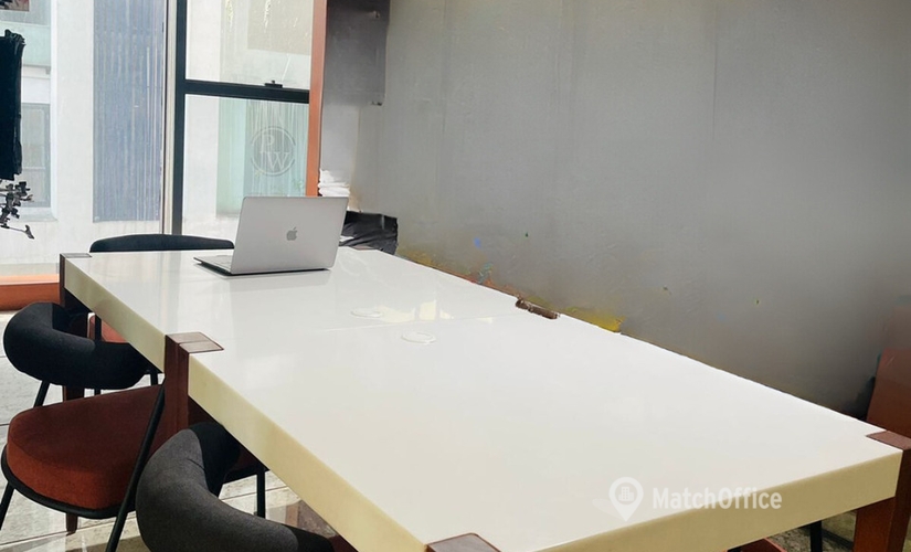 2 m² Shared workspace in Ahmedabad, Privilon Tower-A (380059) - 4 | MatchOffice.com