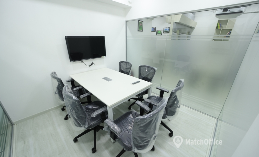 18 m² Conference hall in Chennai, Wheat Croft Rd (600034) - 0 | MatchOffice