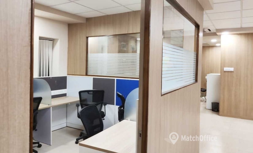 13 m² Meeting room in Khordha, Chhaka (751002) - 0 | MatchOffice.com