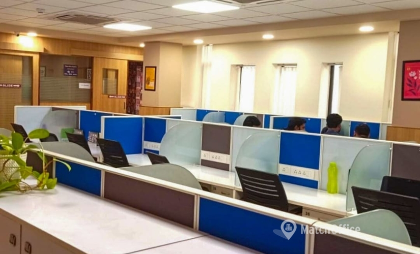 13 m² Convention center in Khordha, Chhaka (751002) - 2 | MatchOffice