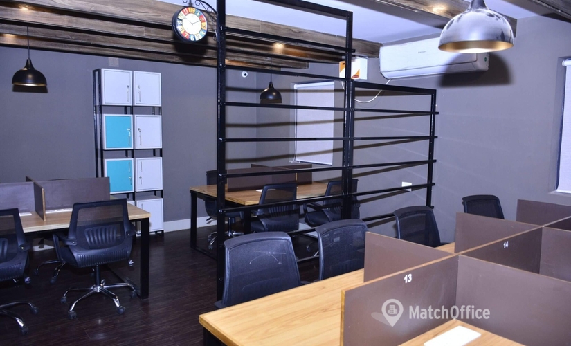 13 m² Conference room in Khordha, Chhaka (751002) - 1 | MatchOffice.com