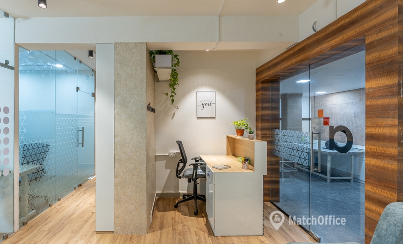 2250 m² Co-working  in Chennai, 581 (600006) - 0 | MatchOffice