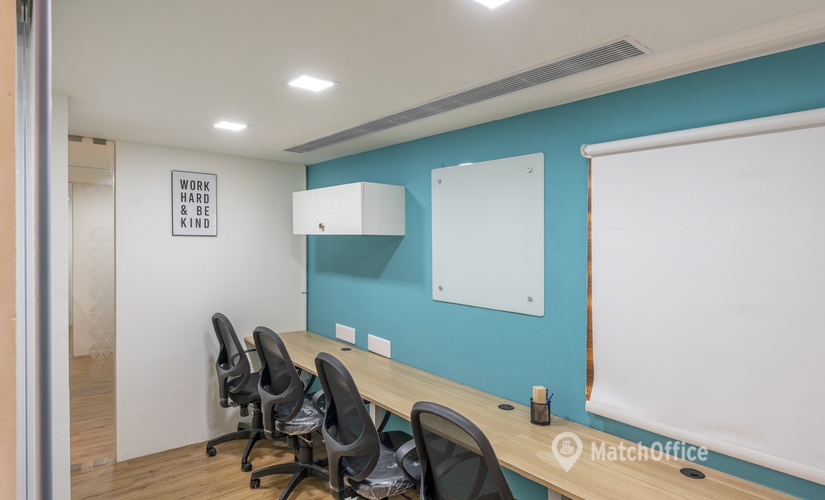 2250 m² Coworking space  in Chennai, 581 (600006) - 3 | MatchOffice