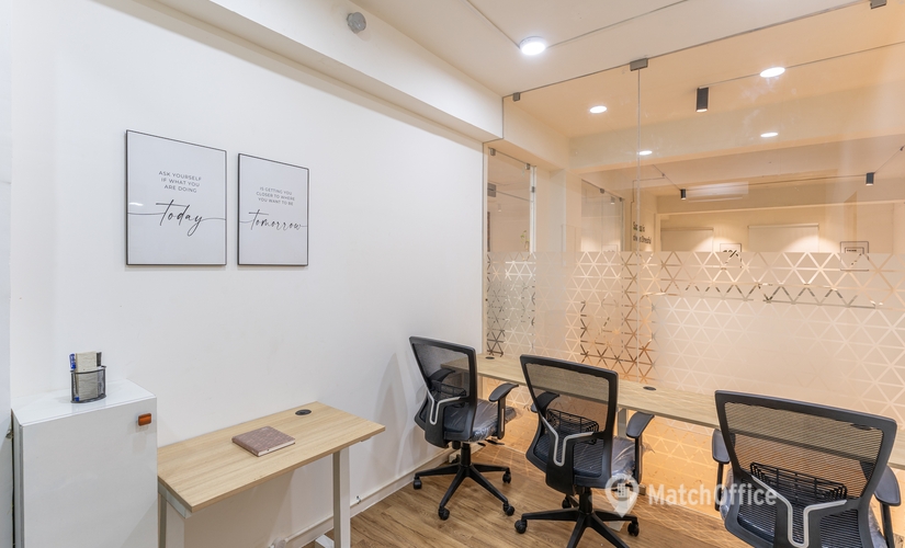 Virtual address in Chennai, 581 (600006) - 0 | MatchOffice.com