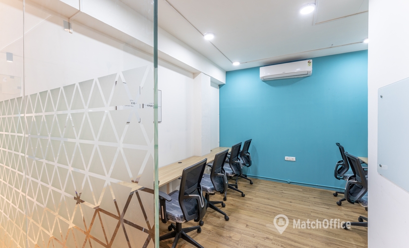 Virtual address in Chennai, 581 (600006) - 1 | MatchOffice