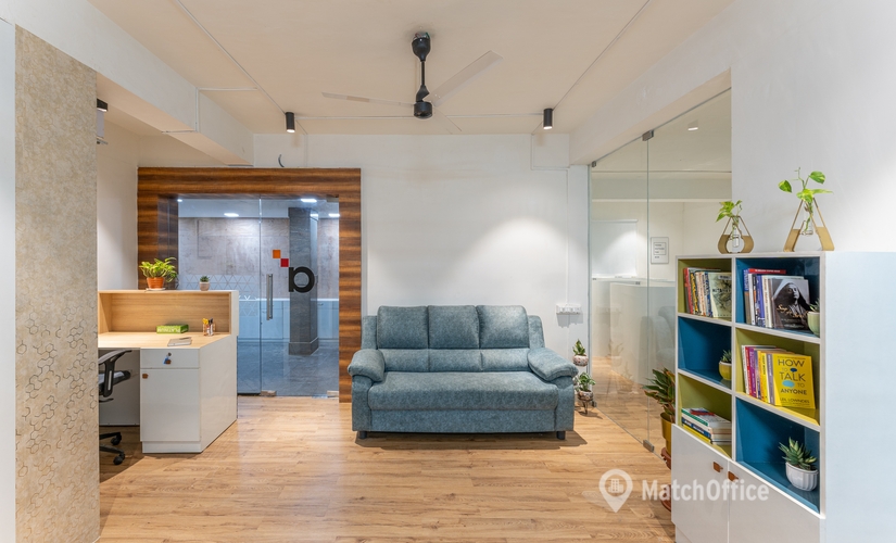 Virtual address in Chennai, 581 (600006) - 3 | MatchOffice