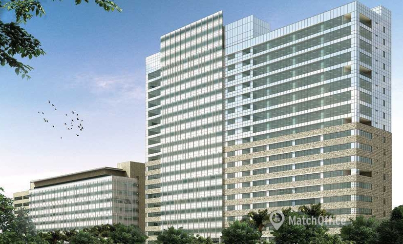 200 m² Business park in Gurgaon, Digital Greens Emaar Tower-B (122001) - 0 | MatchOffice