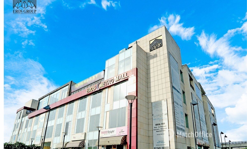 50 m² Business center in New Delhi, Indian Institute Of Aircraft Engineering (110078) - 0 | MatchOffice