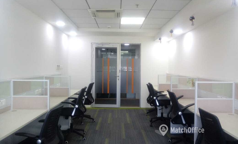 111 m² Business center in Hyderabad, Vittal Rao Nagar (500081) - 1 | MatchOffice