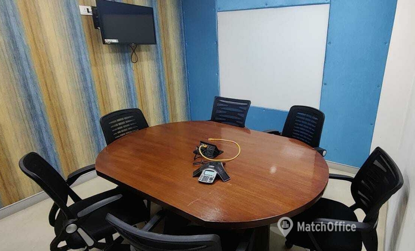 111 m² Business park in Hyderabad, Vittal Rao Nagar (500081) - 3 | MatchOffice.com