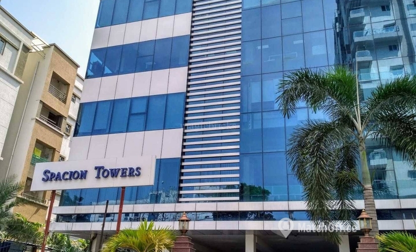 111 m² Business park in Hyderabad, Vittal Rao Nagar (500081) - 4 | MatchOffice