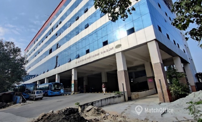3000 m² Shared workspace in Bangalore Central, Whitefield (560066) - 0 | MatchOffice