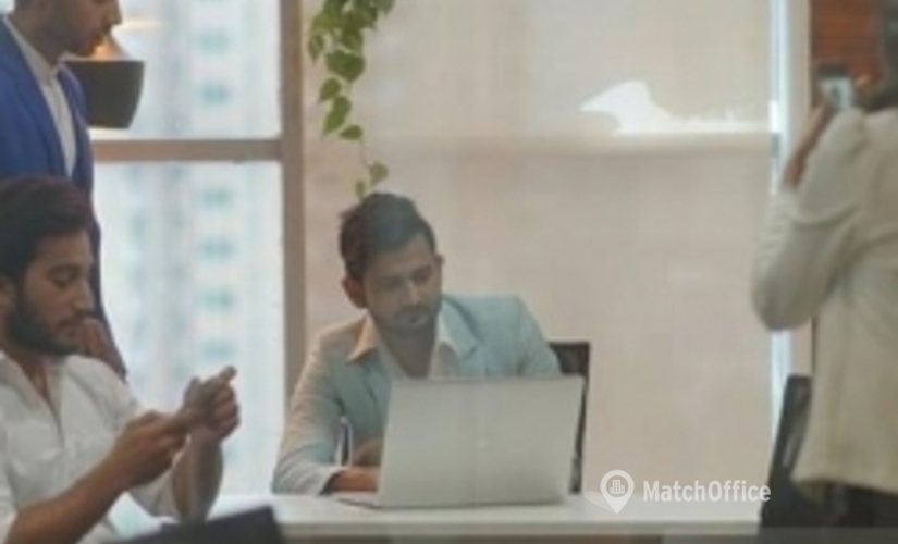 40 m² Business park in Kolkata, 11/1 (700091) - 4 | MatchOffice.com