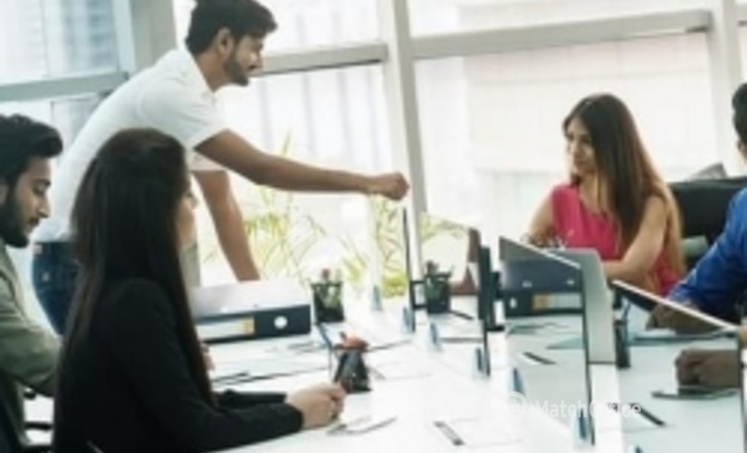 40 m² Business space in Kolkata, 11/1 (700091) - 3 | MatchOffice.com