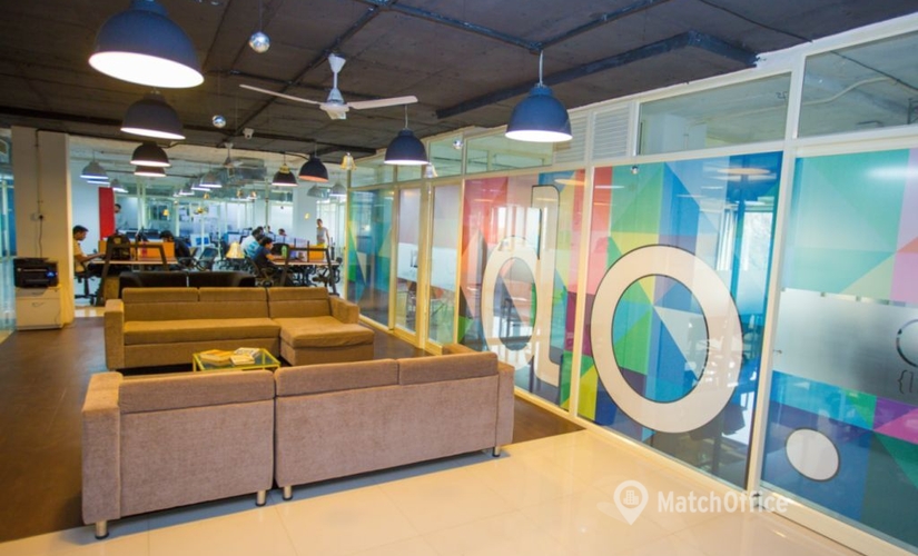 50 m² Convention center in Bangalore Central, Hosur Road (560099) - 4 | MatchOffice.com