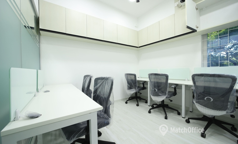 18 m² Conference space in Chennai, Wheat Croft Rd (600034) - 3 | MatchOffice.com