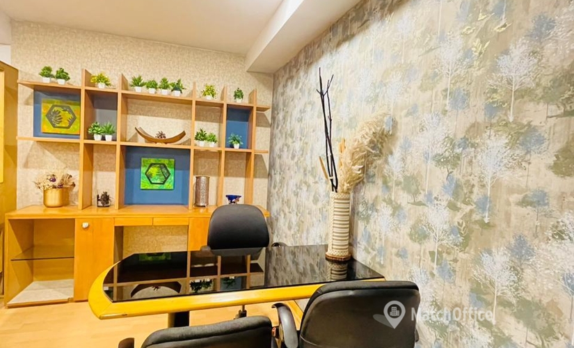 25000 m² Co-working in Gurgaon, 309-310 (122015) - 5 | MatchOffice