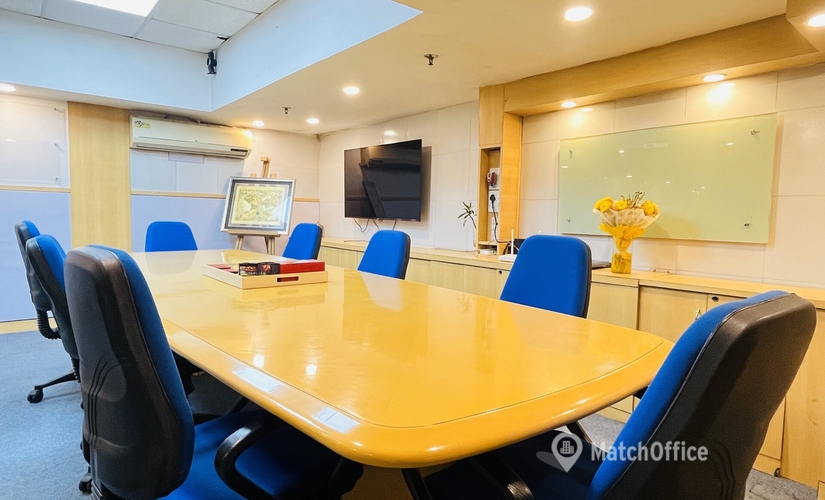 25000 m² Shared workspace  in Gurgaon, 309-310 (122015) - 4 | MatchOffice.com