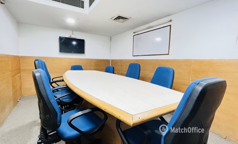 25000 m² Shared office in Gurgaon, 309-310 (122015) - 0 | MatchOffice