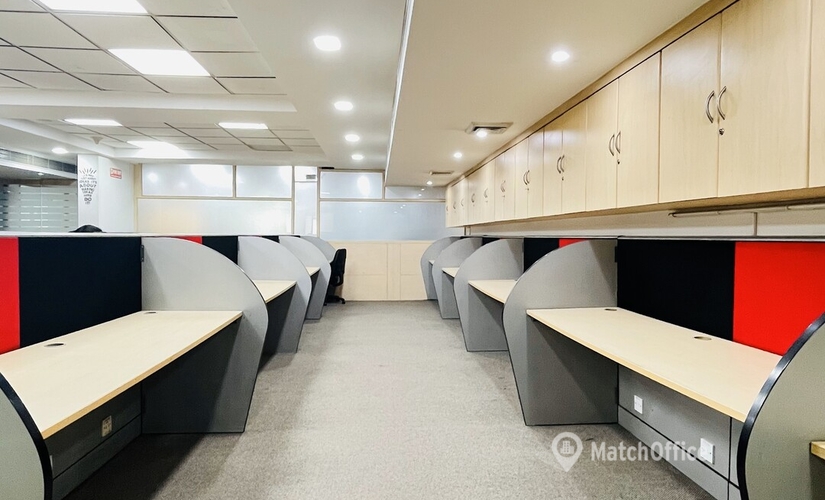 25000 m² Coworking space in Gurgaon, 309-310 (122015) - 3 | MatchOffice