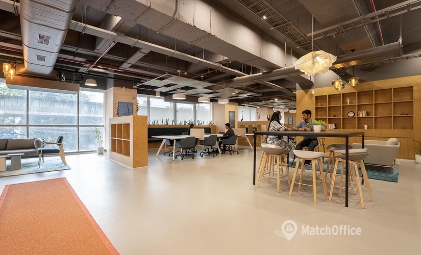 Virtual address in Mumbai Central, Western Heights (400053) - 1 | MatchOffice