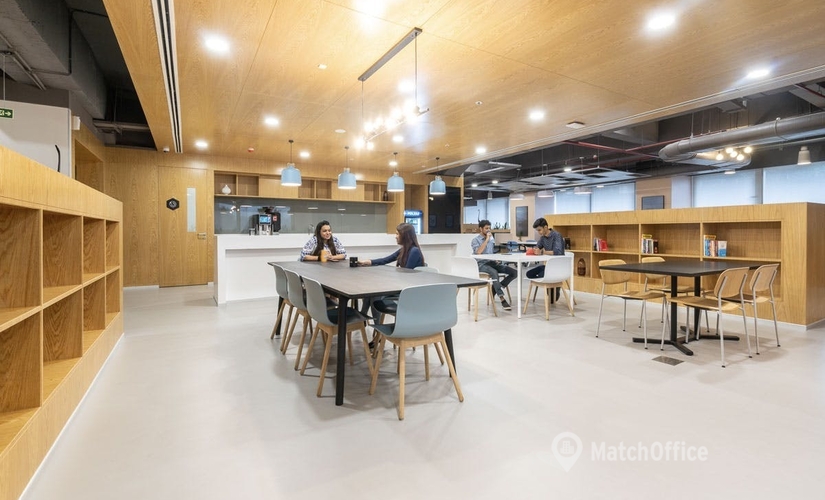 Virtual business address in Mumbai Central, Western Heights (400053) - 2 | MatchOffice