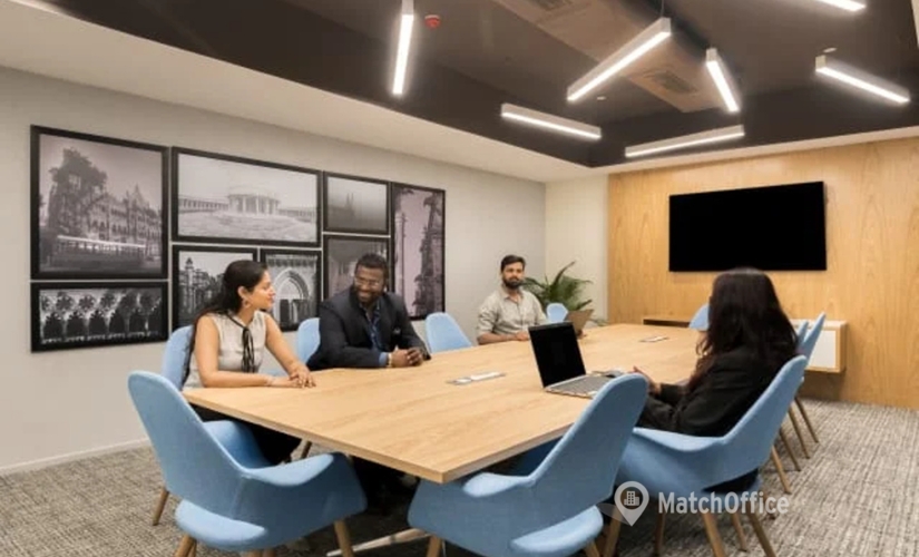 Virtual address in Mumbai Central, Western Heights (400053) - 0 | MatchOffice