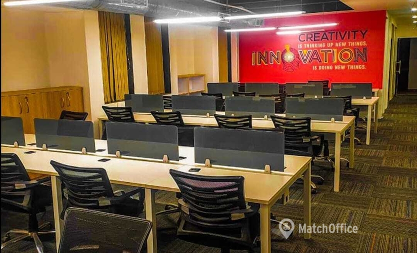 6000 m² Shared office in New Delhi, DL (110020) - 1 | MatchOffice.com