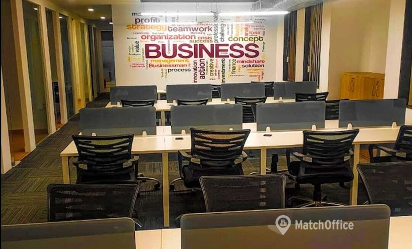 6000 m² Shared workspace in New Delhi, DL (110020) - 0 | MatchOffice.com