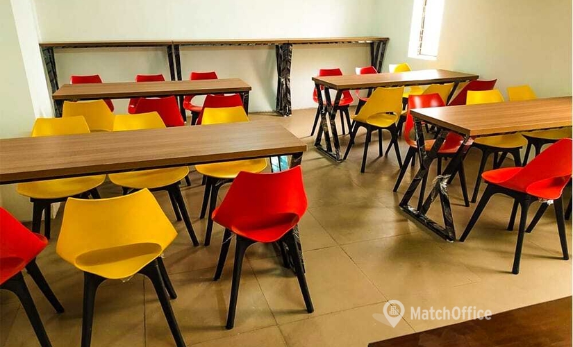 6000 m² Co-working in New Delhi, DL (110020) - 1 | MatchOffice