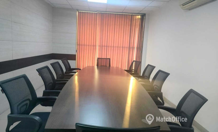 6000 m² Shared office  in New Delhi, DL (110020) - 2 | MatchOffice