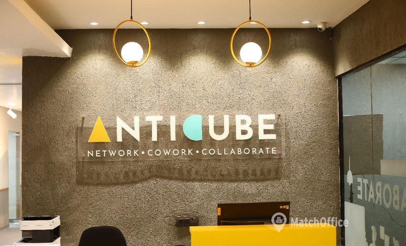 1115 m² Shared office in New Delhi, B-1 Extension (110044) - 2 | MatchOffice.com