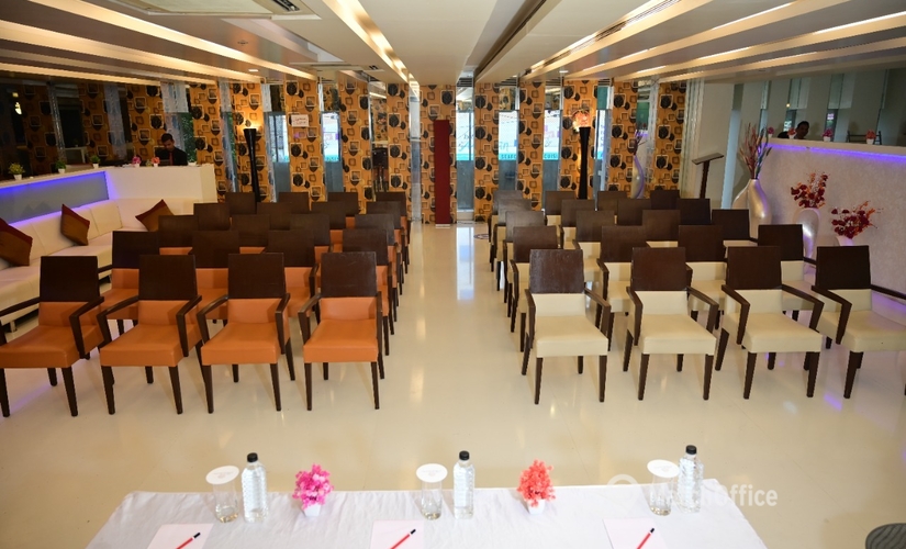 150 m² Conference room in Pune, 3 (411057) - 0 | MatchOffice