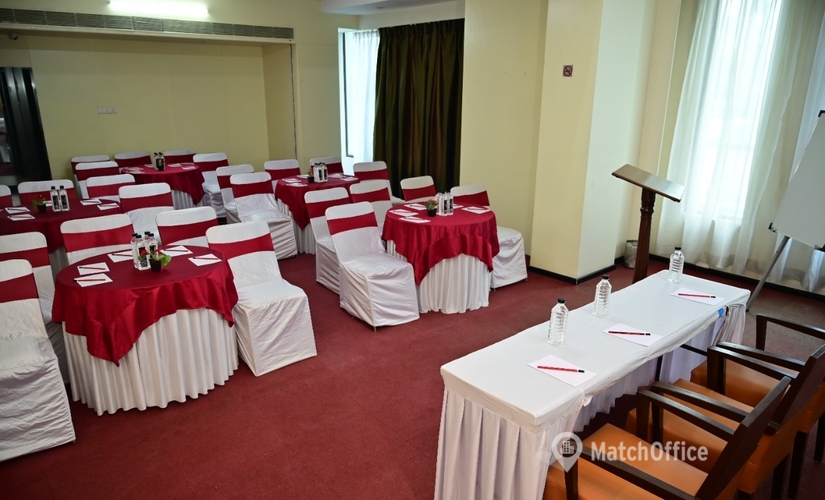 150 m² Conference center in Pune, 3 (411057) - 1 | MatchOffice.com