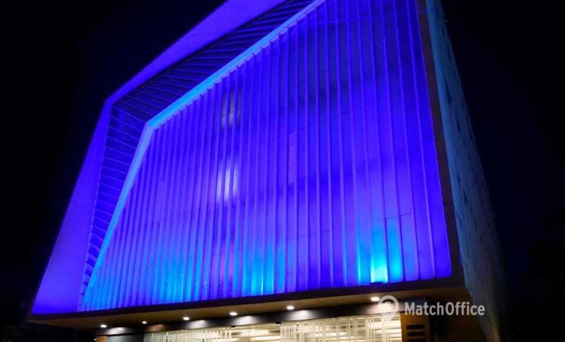 150 m² Conference hall in Pune, 3 (411057) - 2 | MatchOffice