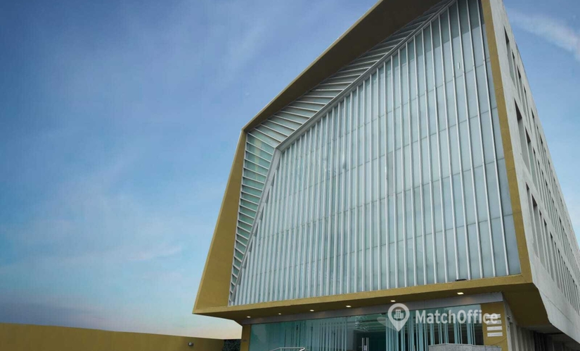 150 m² Conference room in Pune, 3 (411057) - 3 | MatchOffice