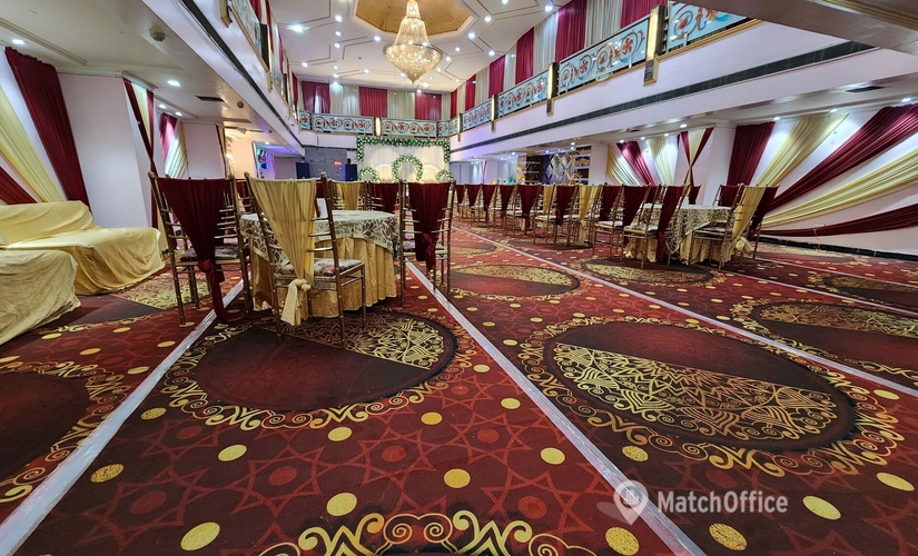 500 m² Conference room in Lucknow, Saket Nagar (208014) - 1 | MatchOffice.com