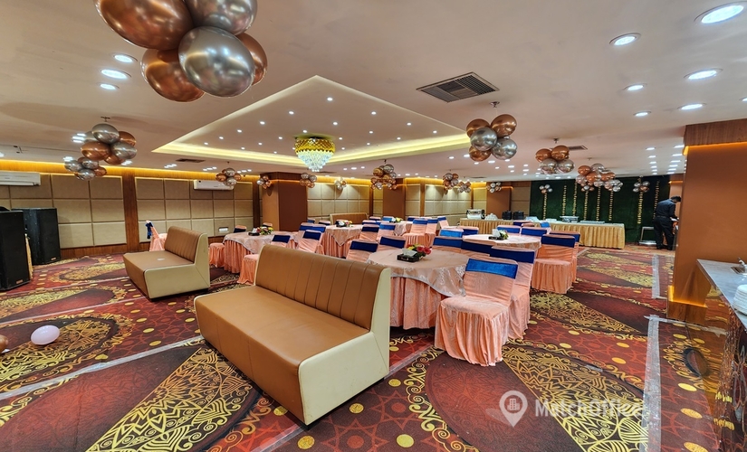 500 m² Convention center in Lucknow, Saket Nagar (208014) - 3 | MatchOffice.com