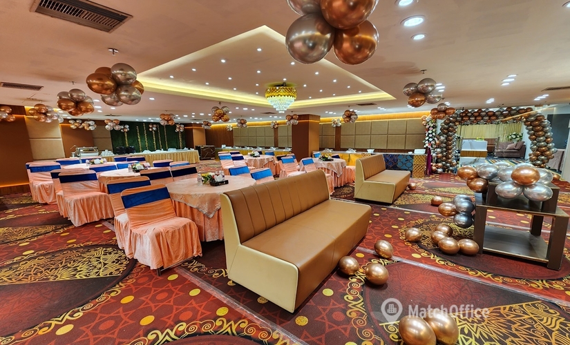 500 m² Conference space in Lucknow, Saket Nagar (208014) - 4 | MatchOffice