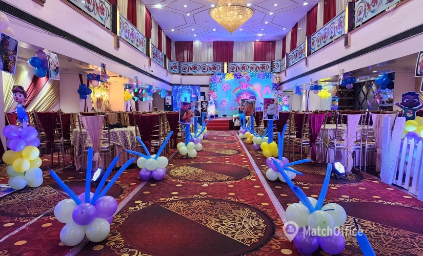 500 m² Convention center in Lucknow, Saket Nagar (208014) - 0 | MatchOffice.com