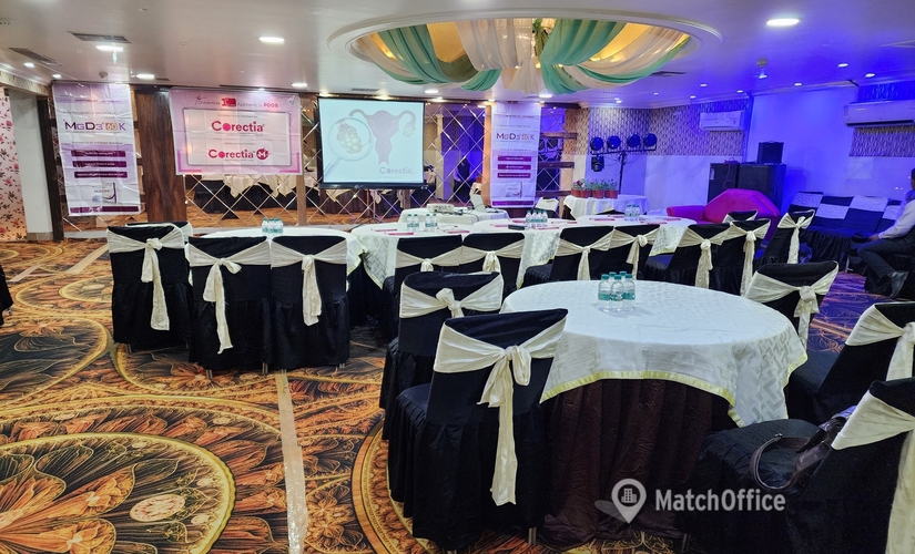 500 m² Conference center in Lucknow, Saket Nagar (208014) - 2 | MatchOffice