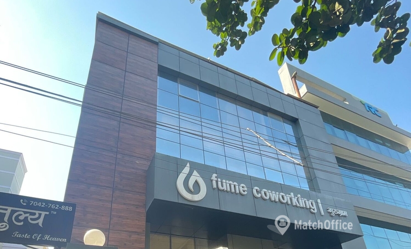 Office Udyog Vihar 122002 Gurugram