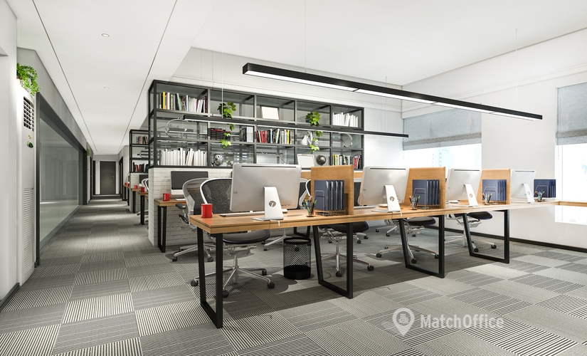 Office JPQJ+96M 140306 Mohali