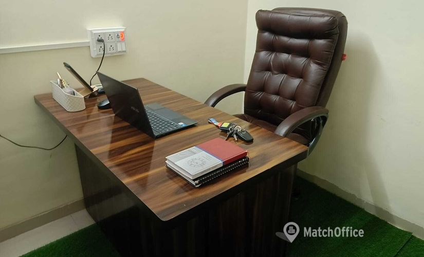 Office Yashvant Srushti 401501 Thane