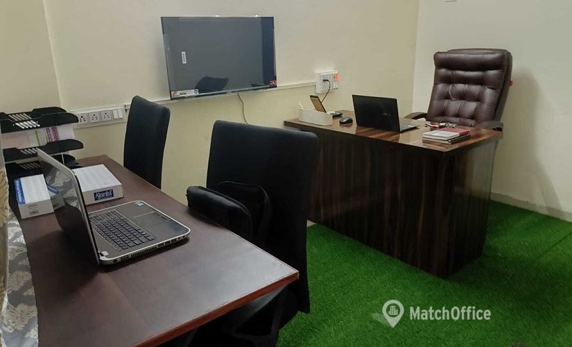 Office Yashvant Srushti 401501 Thane